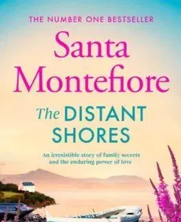 The Distant Shores - Santa Montefiore