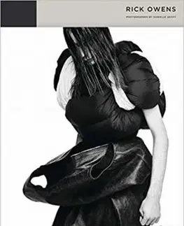 Rick Owens Fashion - Danielle Levitt, Rick Owens