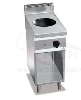  Indukcny wok 3,5 kW