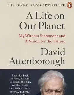 A Life on Our Planet - David Attenborough