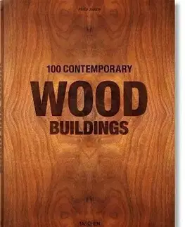 Contemporary Wood Buildings - Philip Jodidio