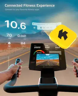 inSPORTline e-Velocer UB