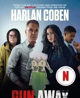 Run Away - Harlan Coben