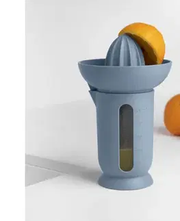 WÜSTHOF Lis na citrusy s odmerkou Ufo - rôzne farby  Modrá