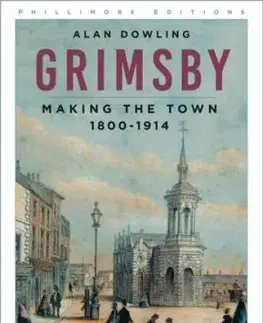 Grimsby - Alan Dowling