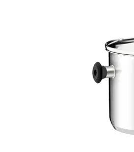 Tescoma mliekovar dvojplášťový PRESTO s pokrievkou ø 16 cm, 2,0 l