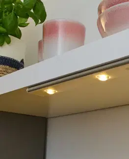LED multifunkčné svietidlo s akumulátorom