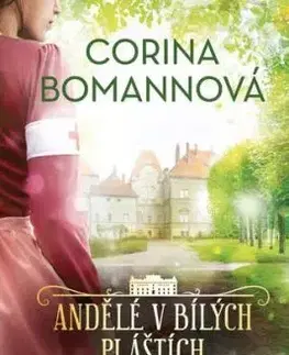 Andělé v bílých pláštích 2: Světlo v bouři - Corina Bomannová