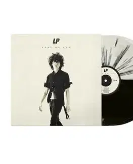 LP - Lost On You: 10th Anniversary (Split Black & White with Black Splatter) 2LP - LP