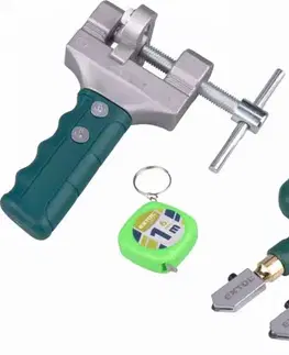EXTOL CRAFT Rezač na obklad s lámačom, max. 12mm