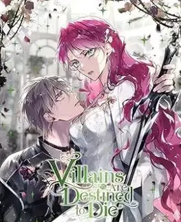 Villains Are Destined to Die, Vol. 7 - Chiho Christie, Gyeoeul Gwon, David Odell