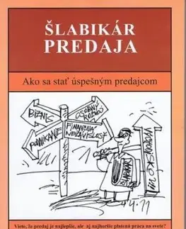 Šlabikár predaja - Ján Zbojek