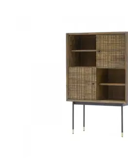 Maze MAZL04 Komoda