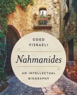 Nahmanides - Oded Yisraeli