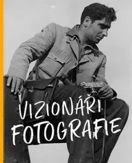 Vizionáři fotografie - Warner Marien Mary