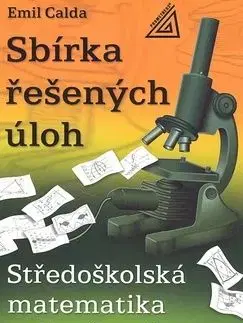 Sbírka řešených úloh - E. Calda
