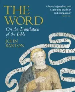 The Word - John Barton