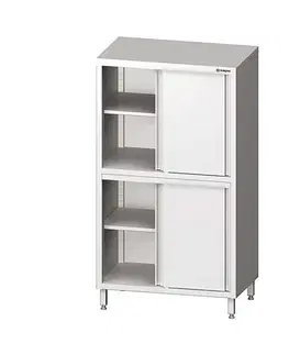  Skrinka – posuvné dvere 1200x700mm