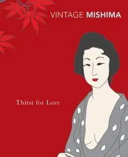 Thirst for Love - Mishima Yukio