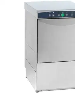ARISTARCO Umývačka riadu Aristarco FUSION 40 - kôš 400 x 400 mm