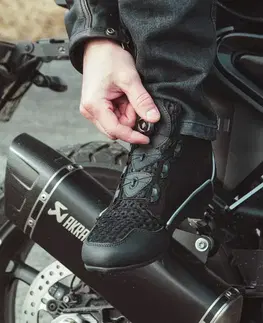 W-TEC Boankers čierna - 38