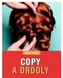 Copy a drdoly - Alice Peuple