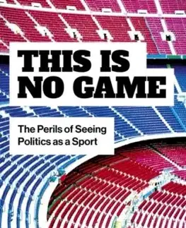 This Is No Game - Benjamin Darr