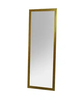 Zrkadlo Cheval Gold