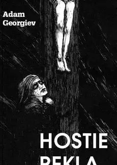 Hostie pekla - Adam Georgiev