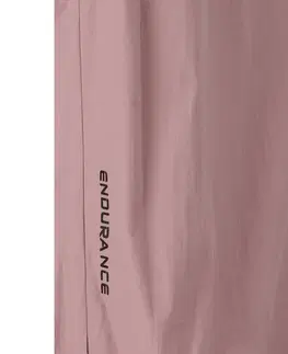 ENDURANCE Sleeveless jacket W Veľkosť: 40