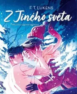 Z Jiného světa - F.T. Lukens