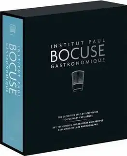 Institut Paul Bocuse Gastronomique
