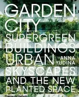 Garden City - Anna Yudina