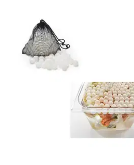 HENDI  Izolačné guľôčky k církulátoru SOUS-VIDE