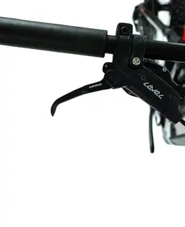 Crussis e-Full 11.9 2024 19" (170-185 cm)