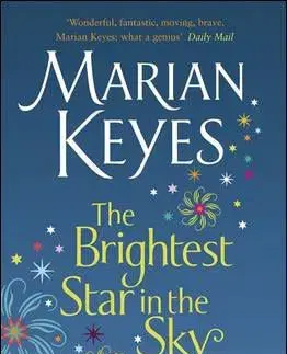 The Brightest Star in the Sky - Marian Keyes