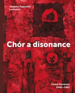 Chór a disonance - Vladimír Papoušek