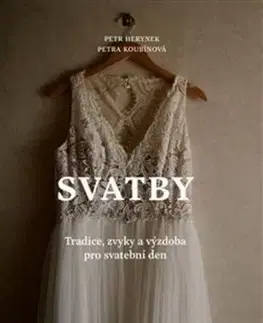 Svatby - Petr Herynek, Petra Koubínová