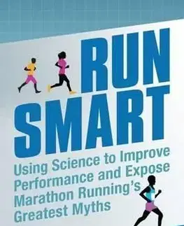 Run Smart - John Brewer