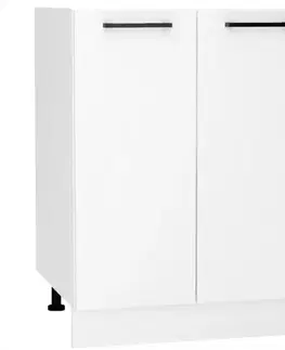 Kuchynská skrinka Max D60 biela