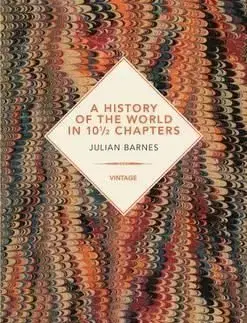 A History Of The World In 10 1/2 Chapters - Julian Barnes
