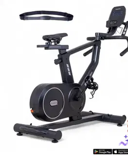 inSPORTline ZenRoute 250