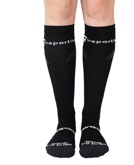 inSPORTline Compleano AG+ čierna - 39-42