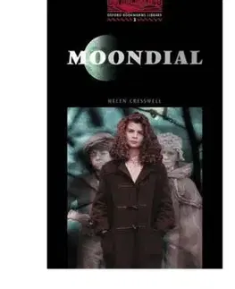 Moondial - Helen Cresswell