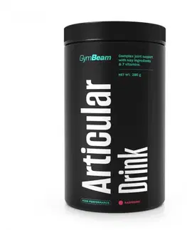 GymBeam Articular Drink malina