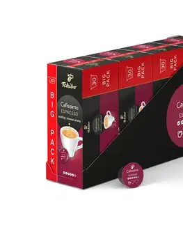 Cafissimo Espresso silné