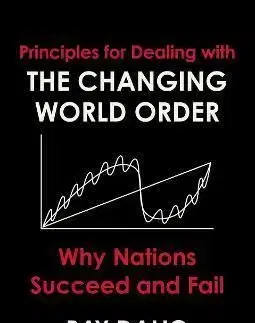 Changing World Order - Ray Dalio