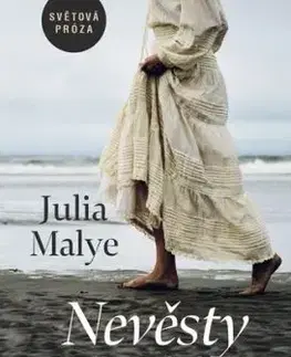 Nevěsty pro Louisianu - Julia Malye, Sára Vybíralová