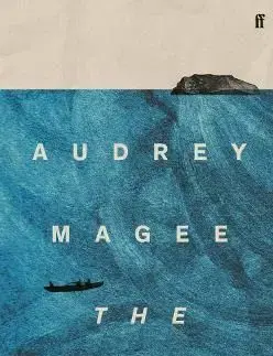 The Colony - Audrey Magee