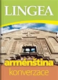 Arménština - konverzace